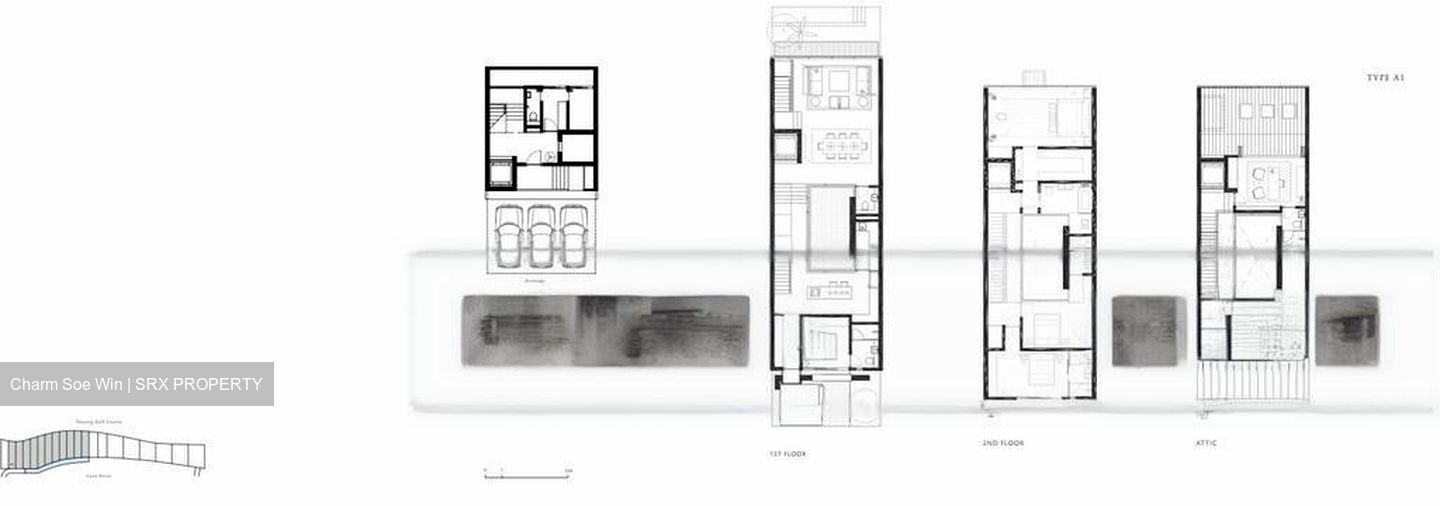 Cove Drive (D4), Terrace #438891491